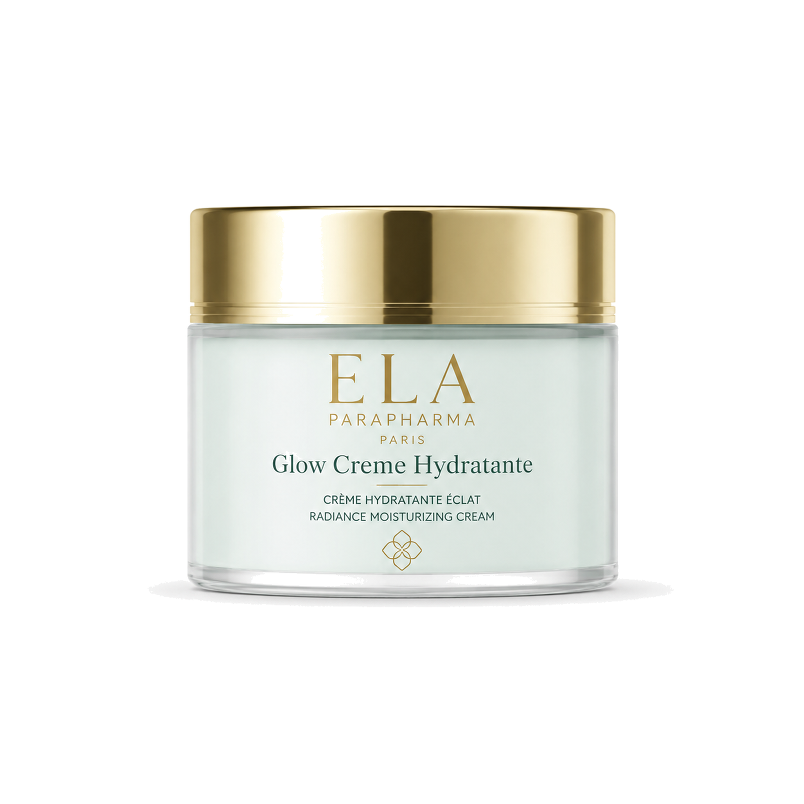 ELA Glow Crème Hydratante 50ml