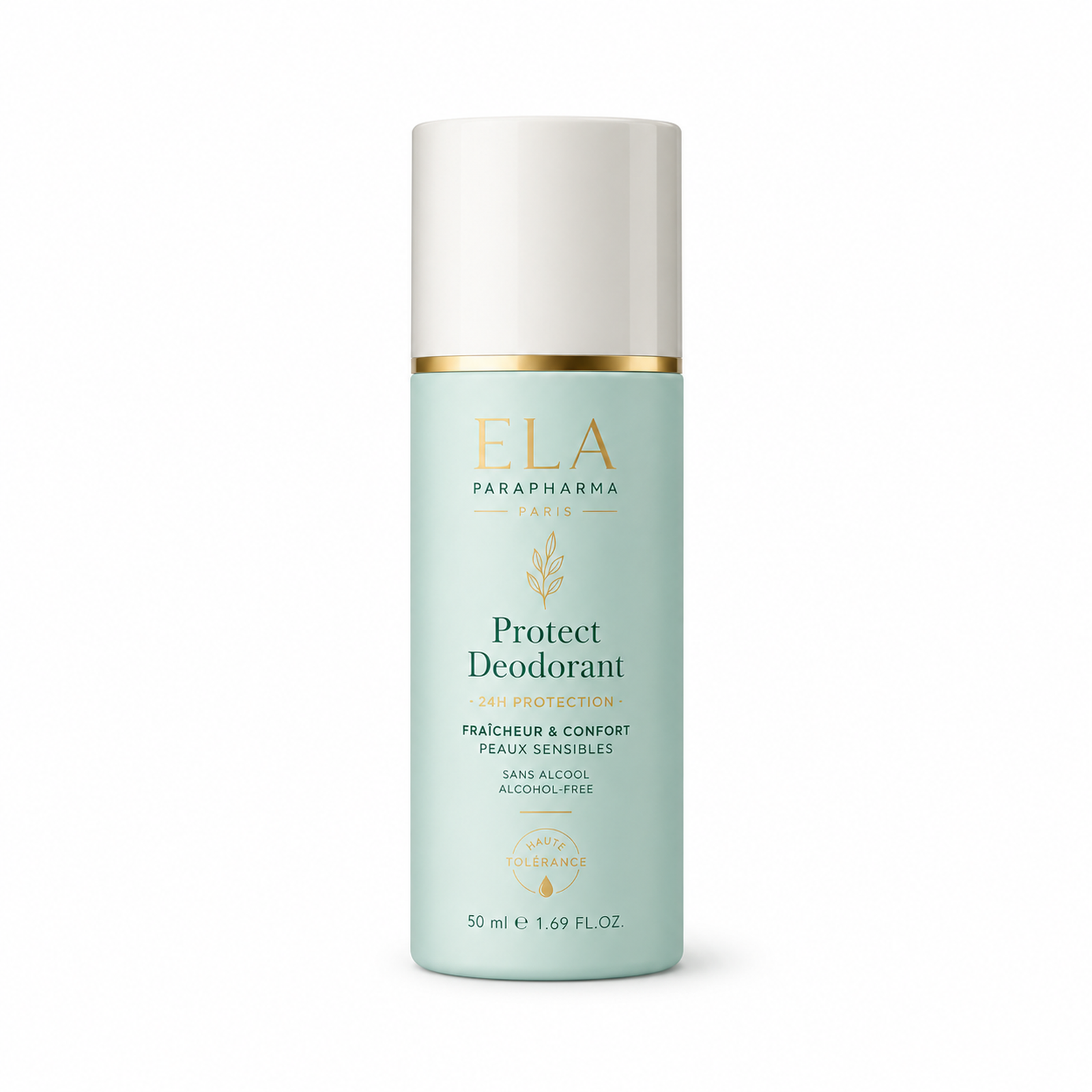 ELA Protect Déodorant Doux 50ml