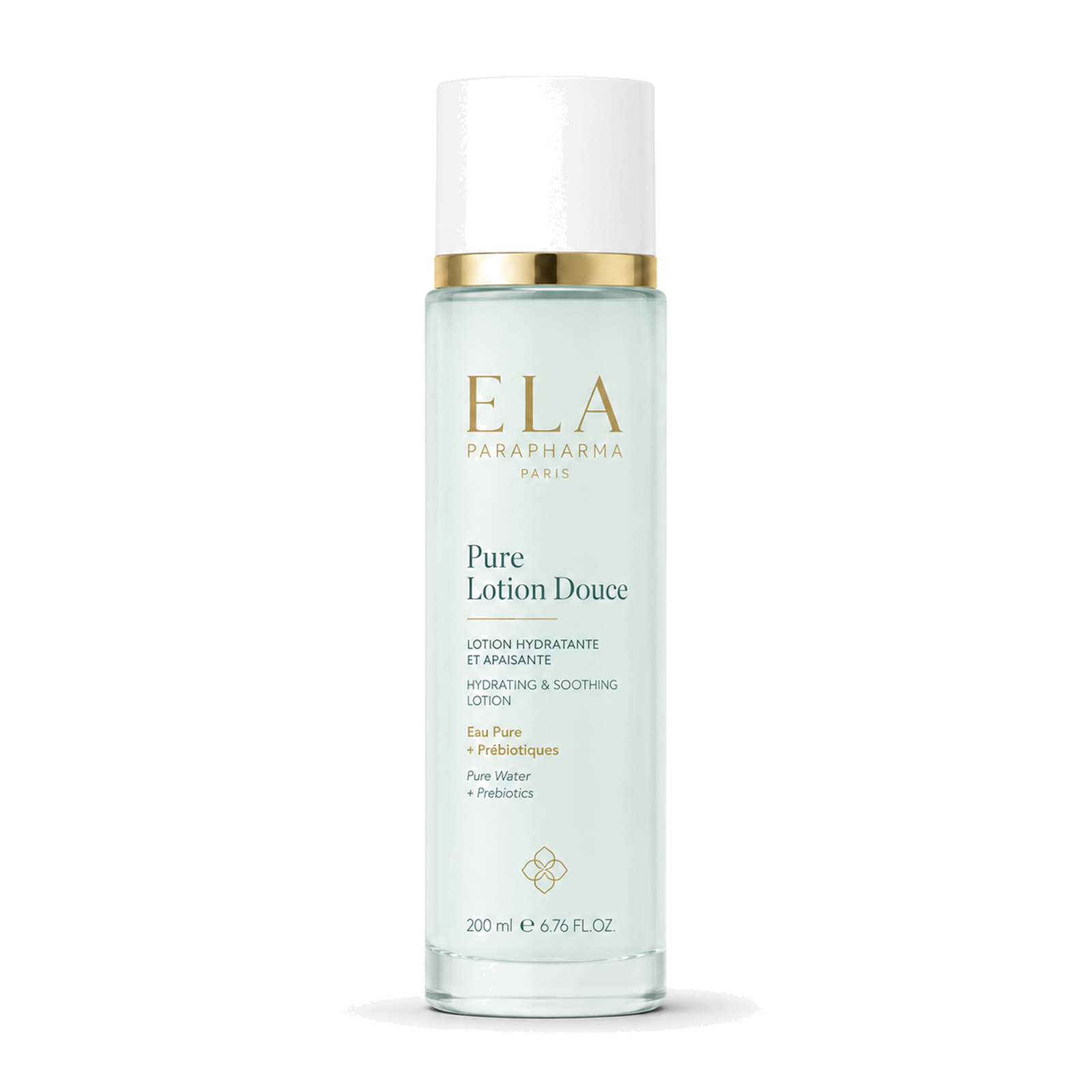 ELA Pure Lotion Douce 150ml