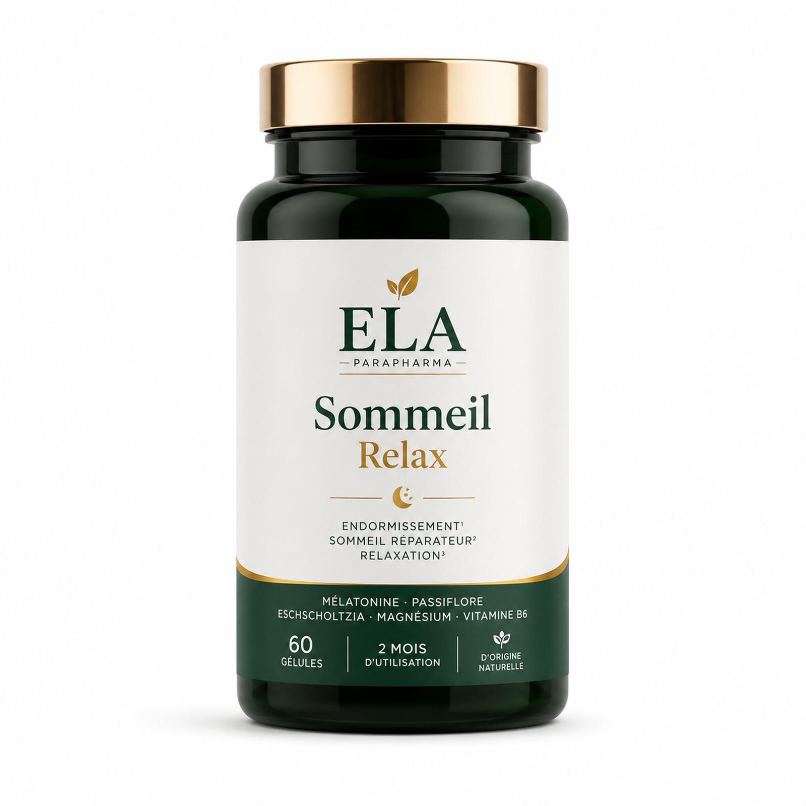 ELA Sommeil Relax